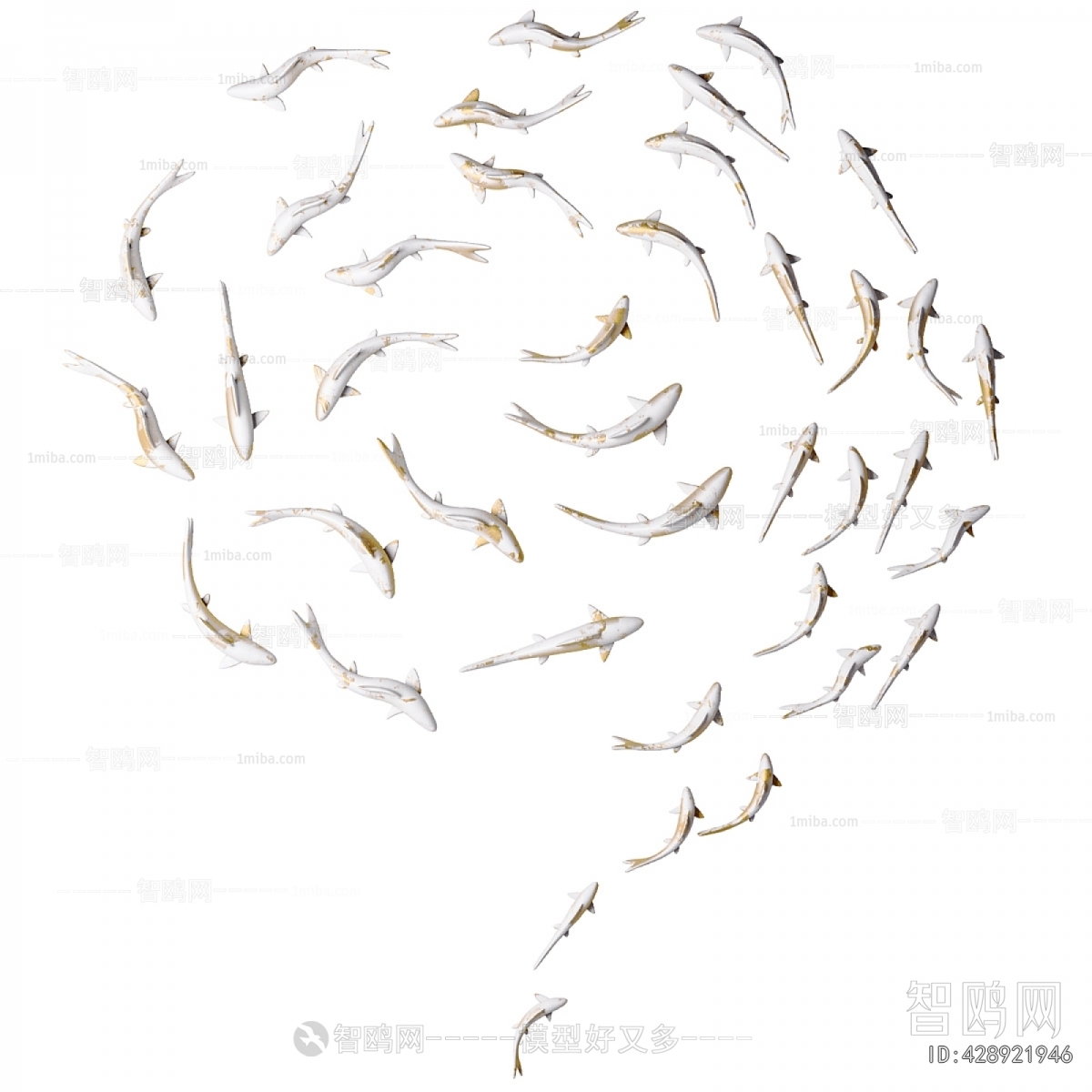 Modern Wall Decoration