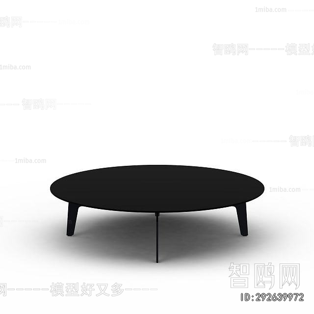 Modern Coffee Table