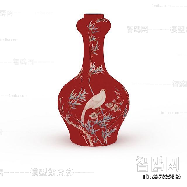 New Chinese Style Utensil