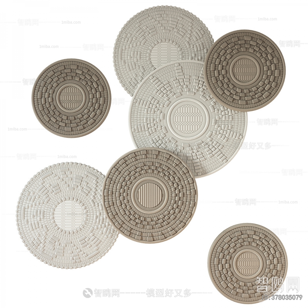 Modern Wall Decoration