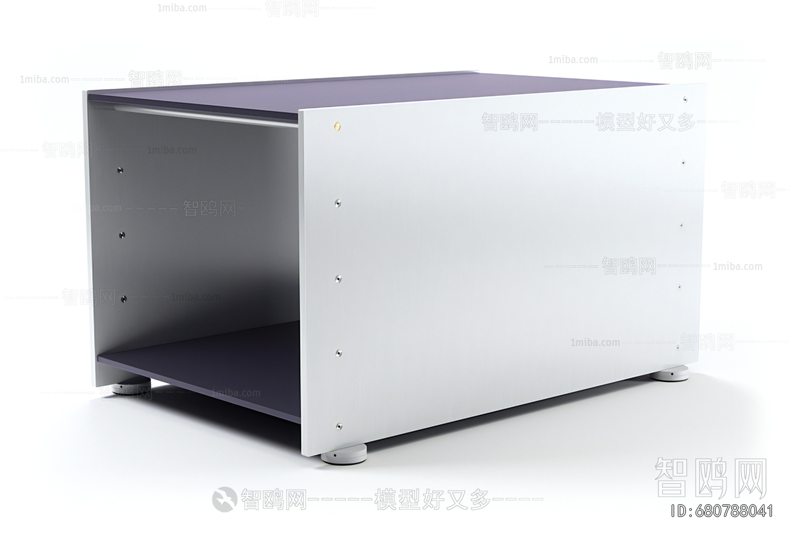 Modern Side Table/corner Table