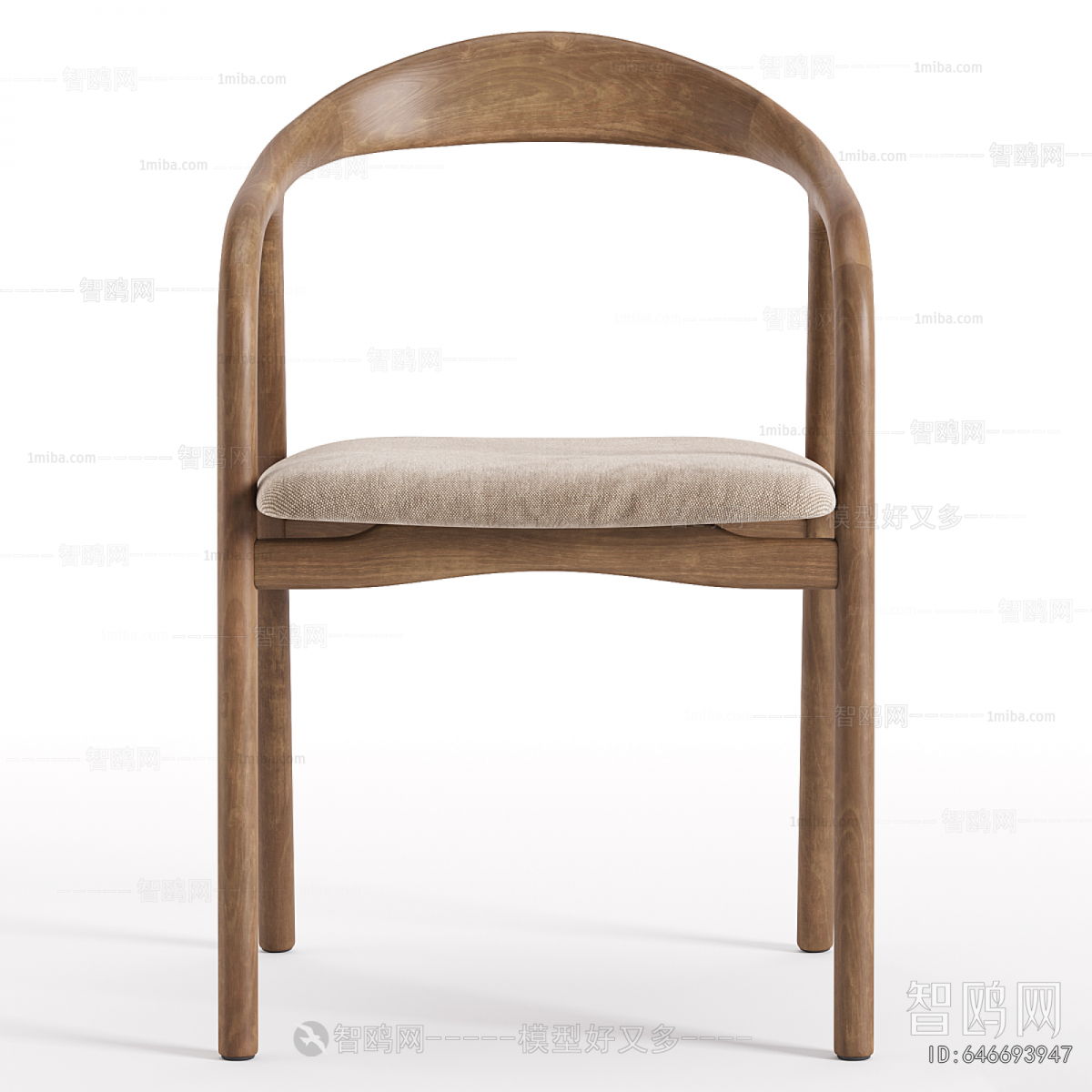 Modern Dining Chair