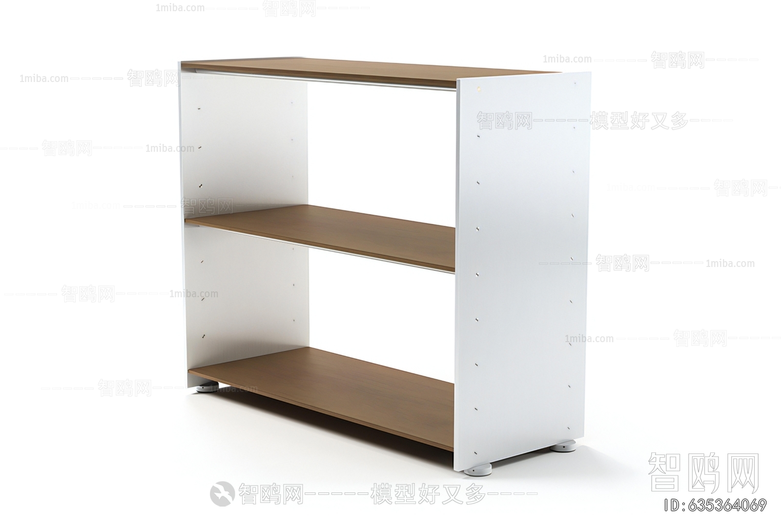 Modern Shelving
