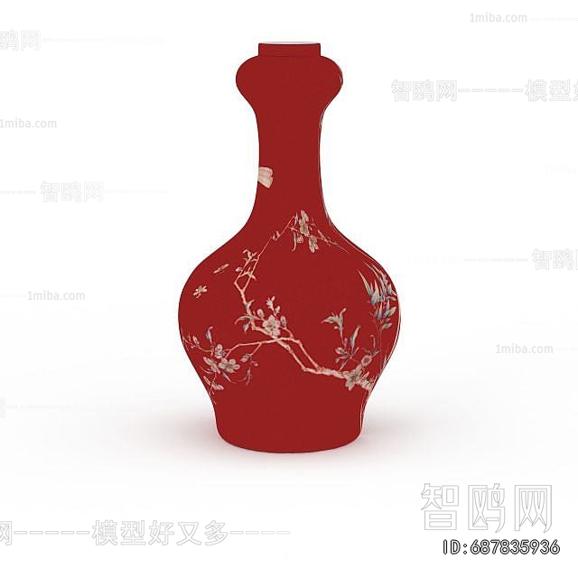 New Chinese Style Utensil