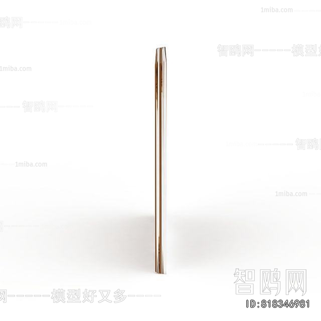 European Style Oil Painting