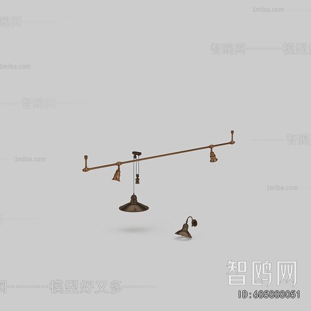 European Style Droplight