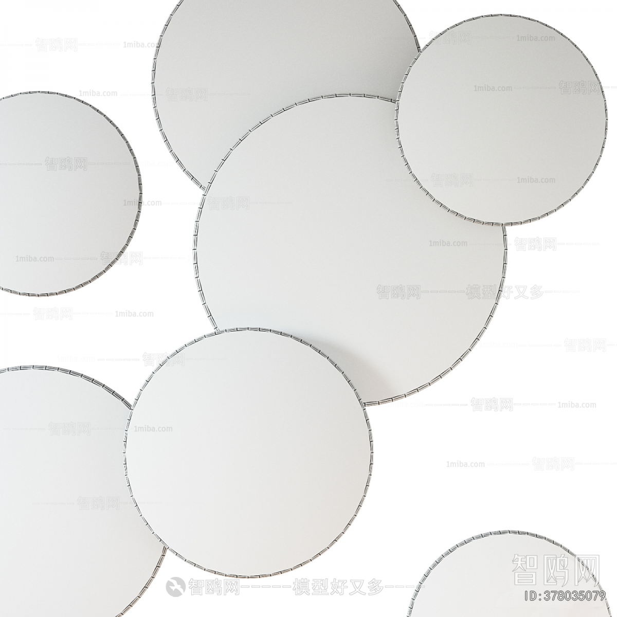 Modern Wall Decoration