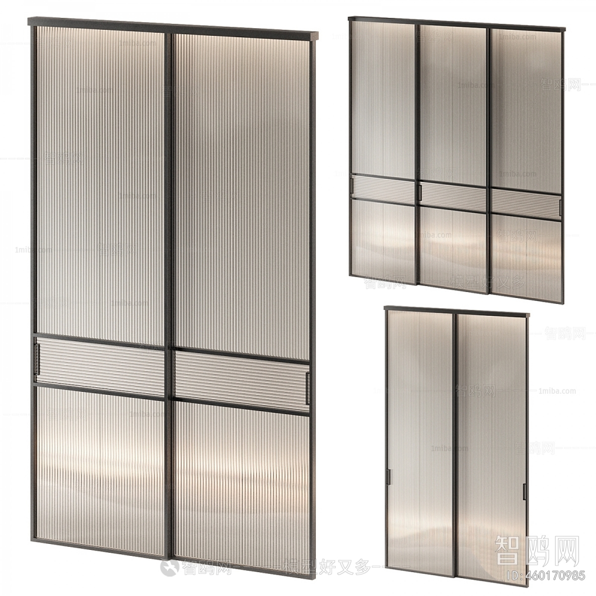 Modern Sliding Door