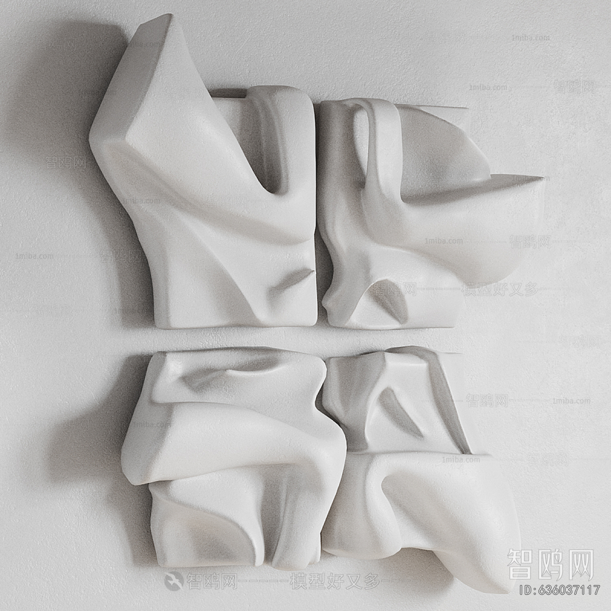 Modern Wall Decoration