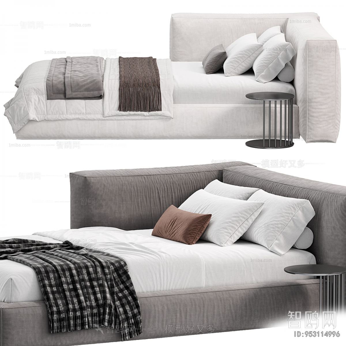 Modern Sofa Bed