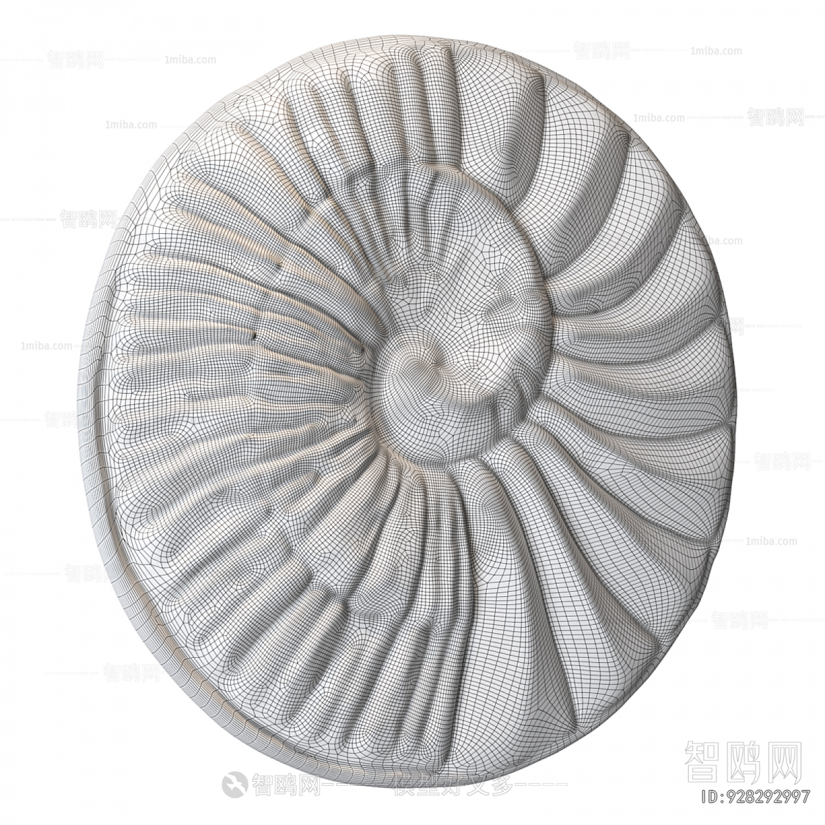 Modern Wall Decoration