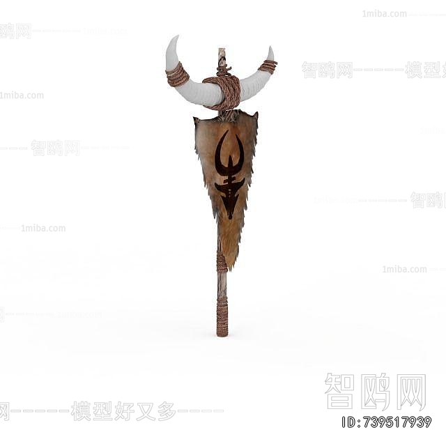 Modern Wall Decoration