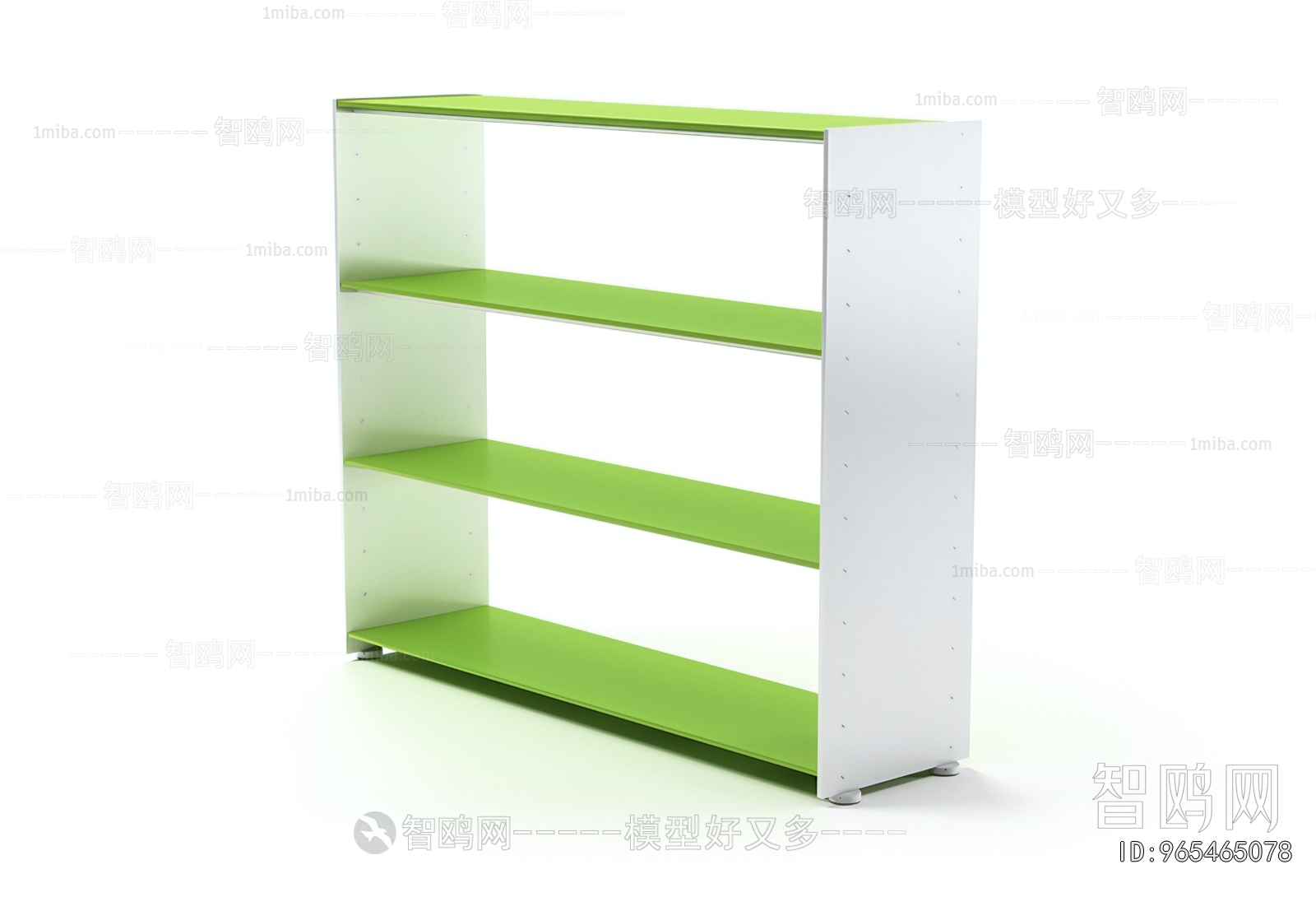 Modern Shelving