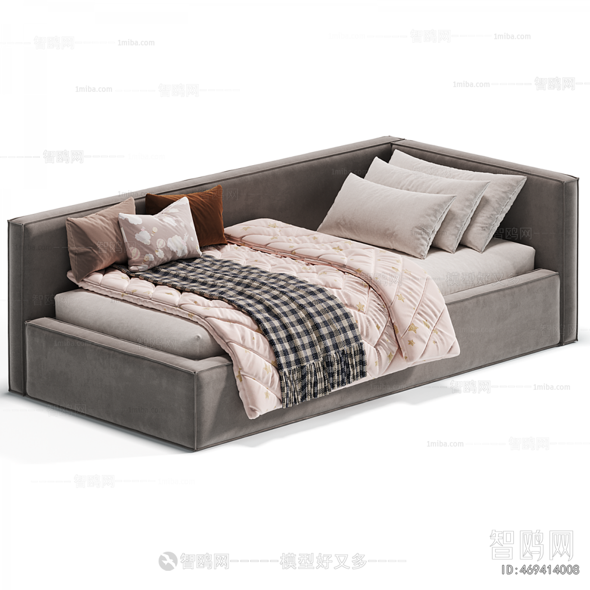 Modern Sofa Bed