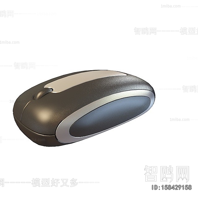 Modern Keyboard And Mouse