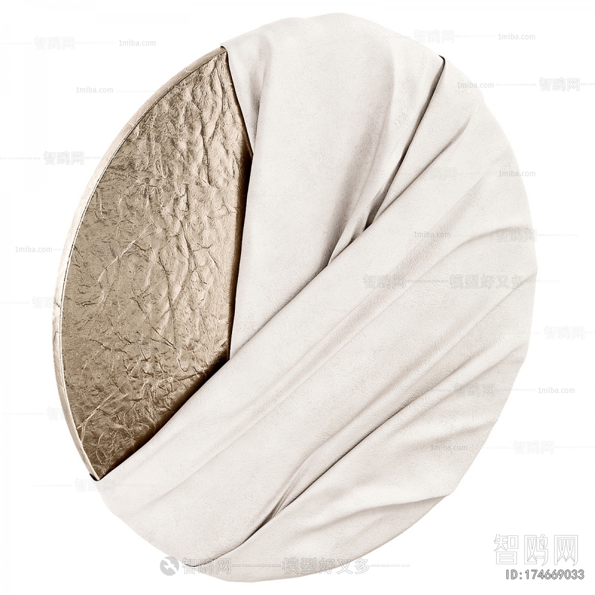 Modern Wall Decoration