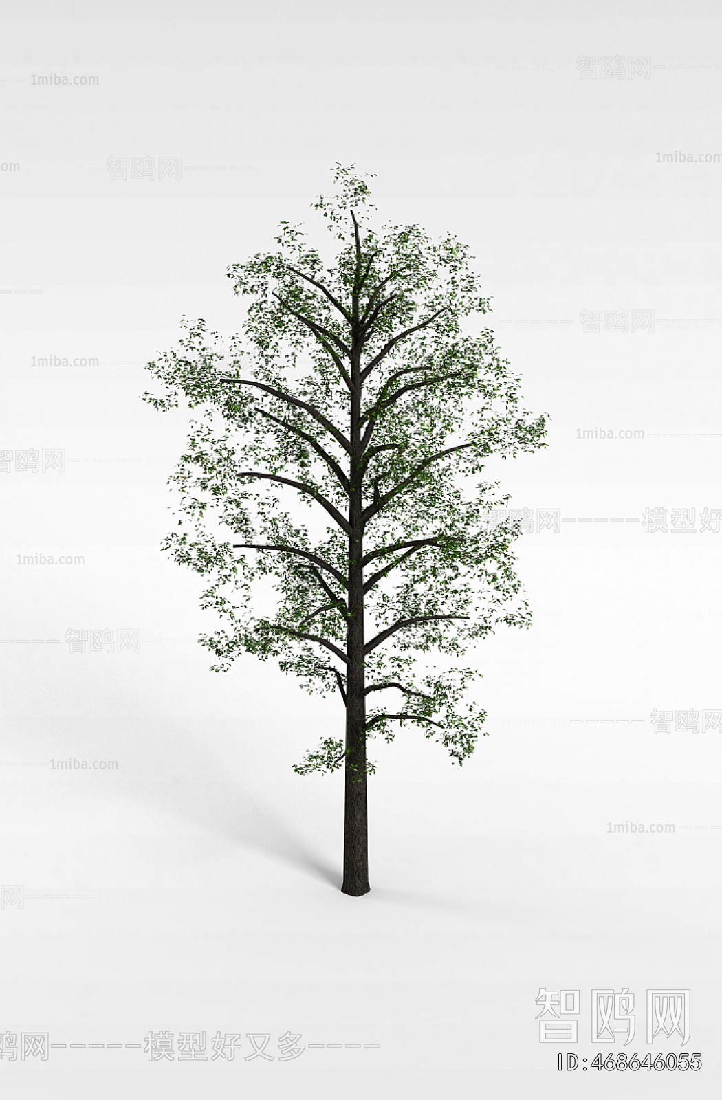 Modern Tree