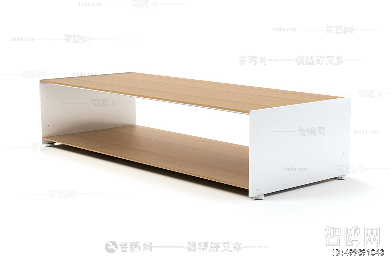 Modern Coffee Table