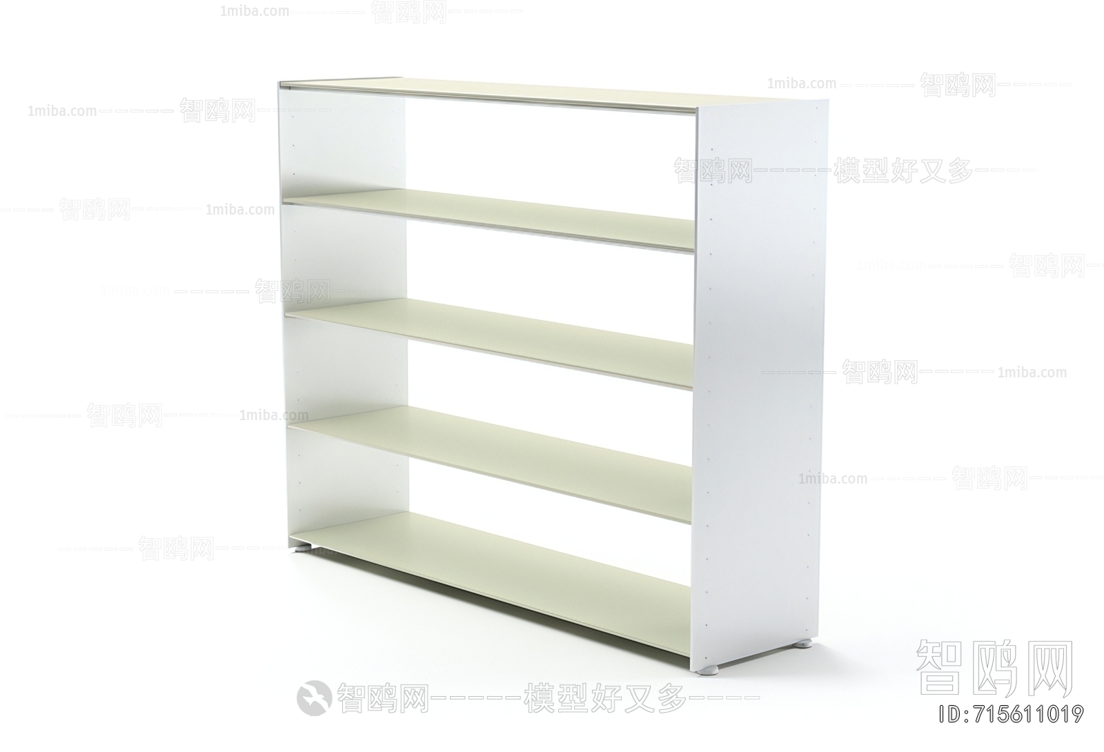 Modern Shelving