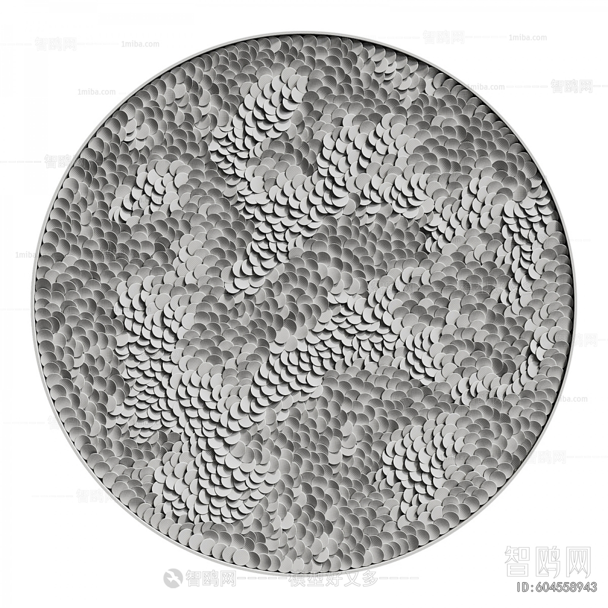 Modern Wall Decoration