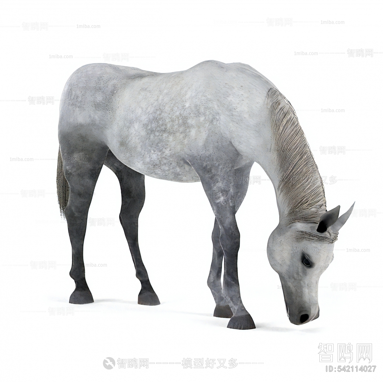 Modern Animal Horse