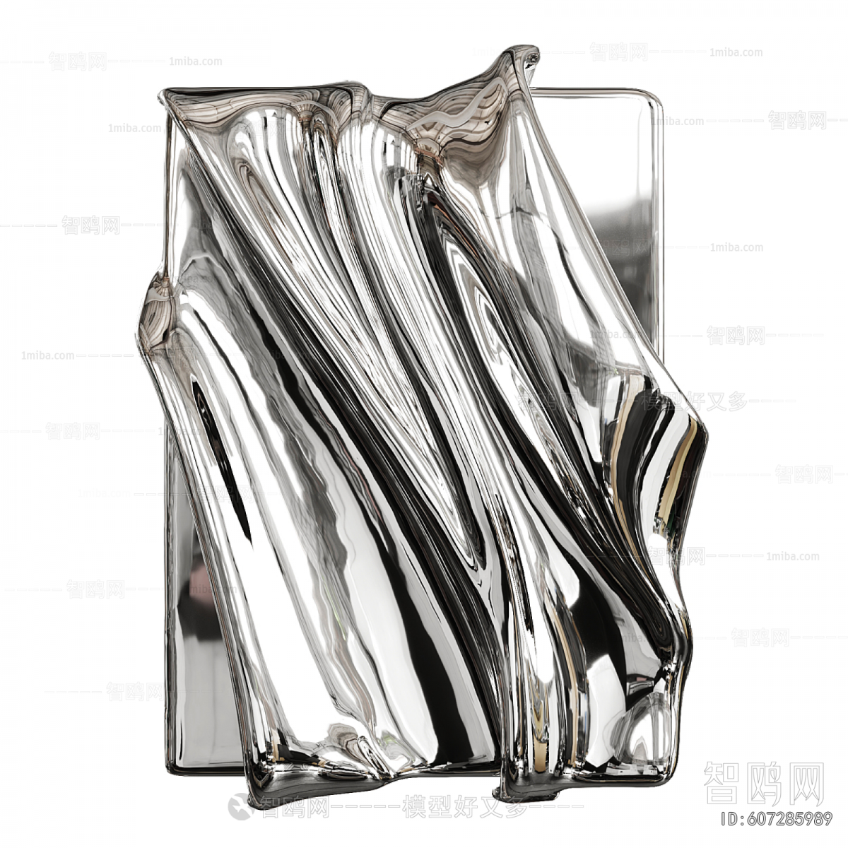 Modern Wall Decoration