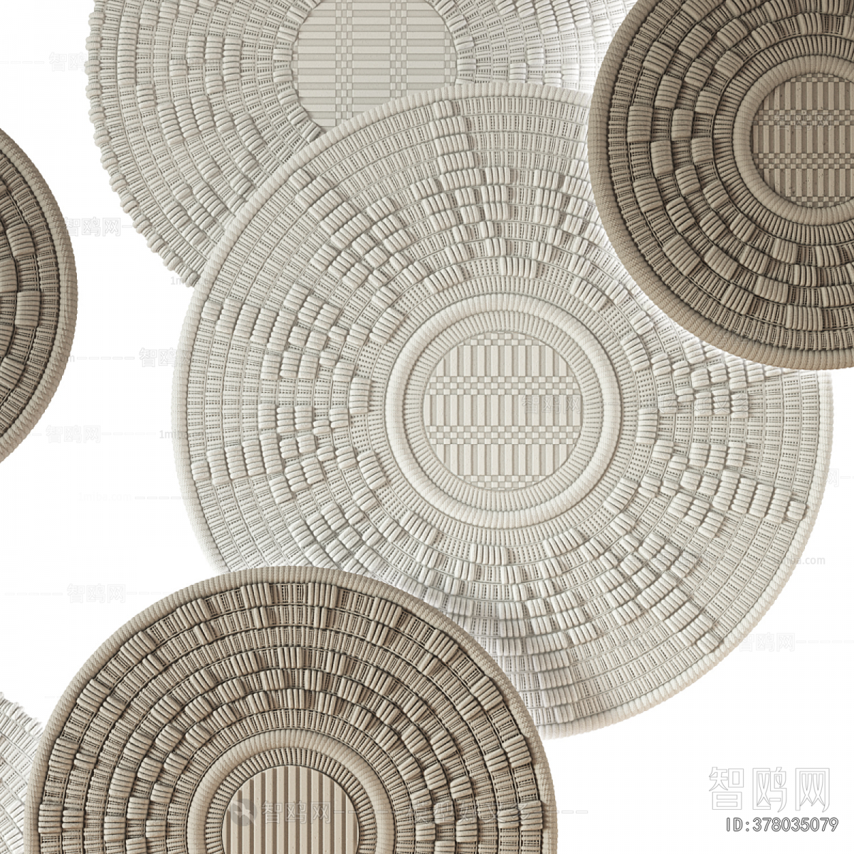 Modern Wall Decoration