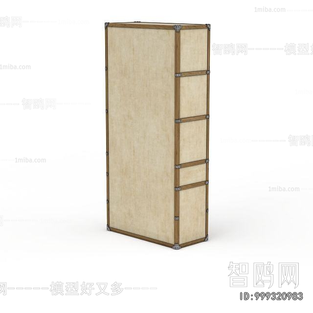 Modern Bookcase