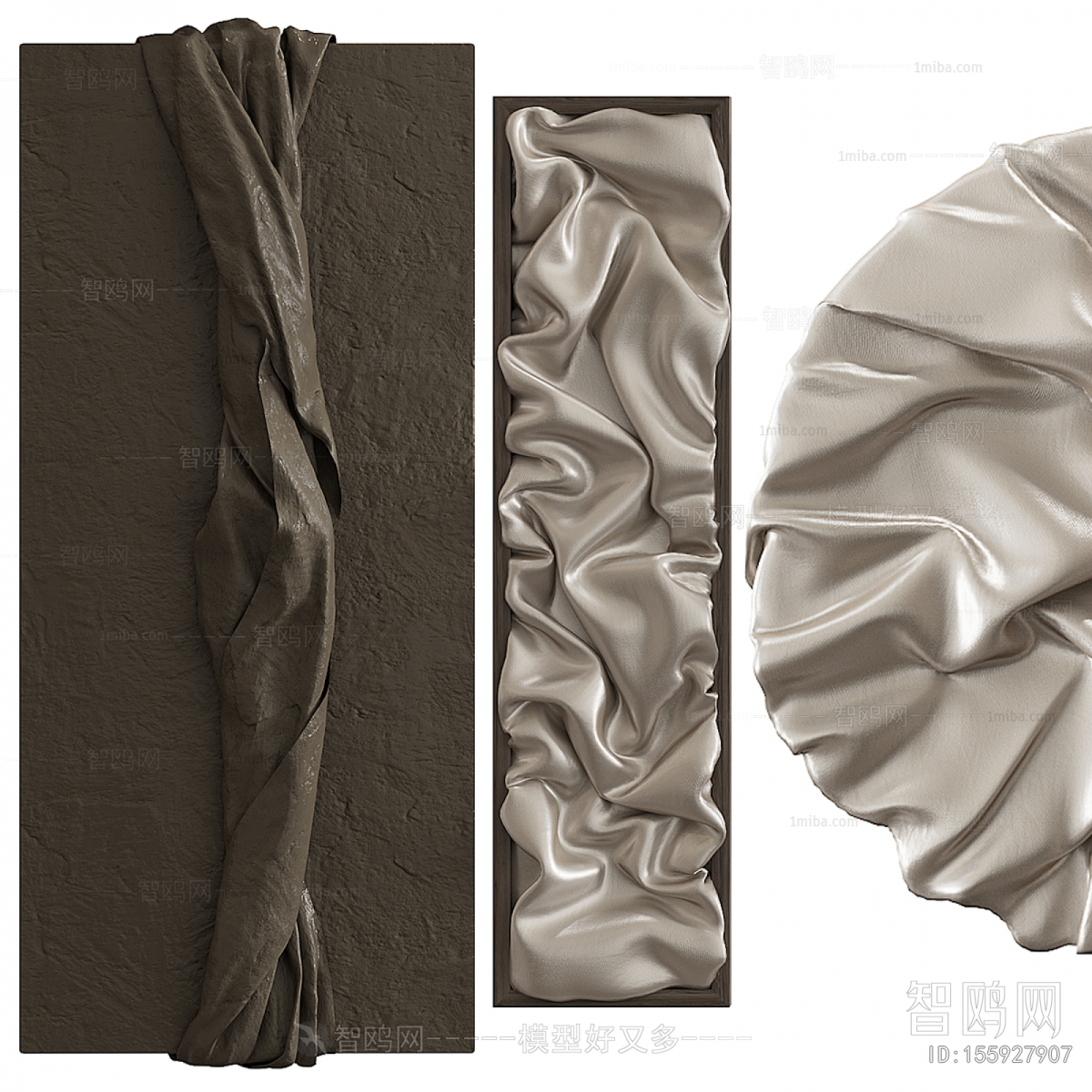 Modern Wall Decoration