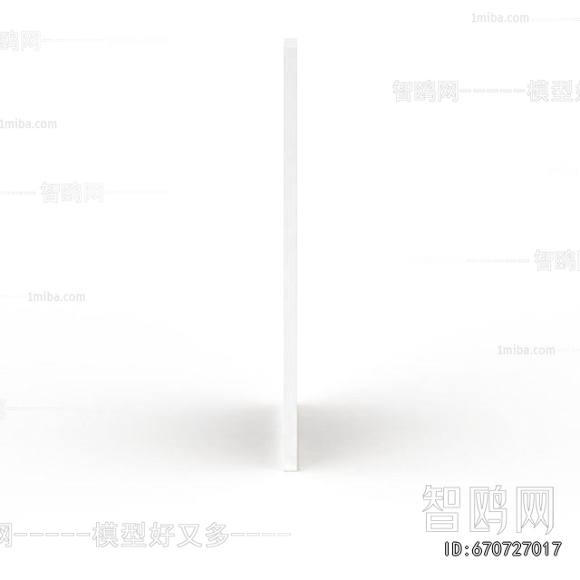 European Style Painting