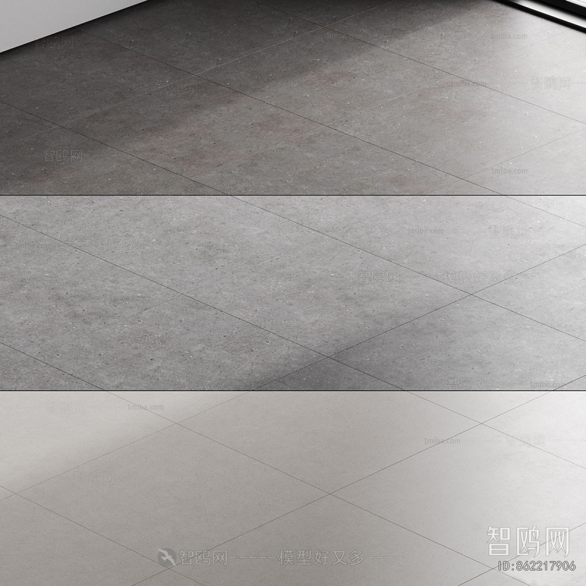 Modern Floor Tile