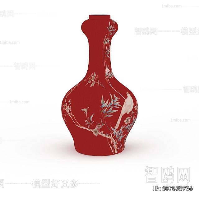 New Chinese Style Utensil