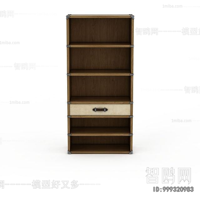 Modern Bookcase