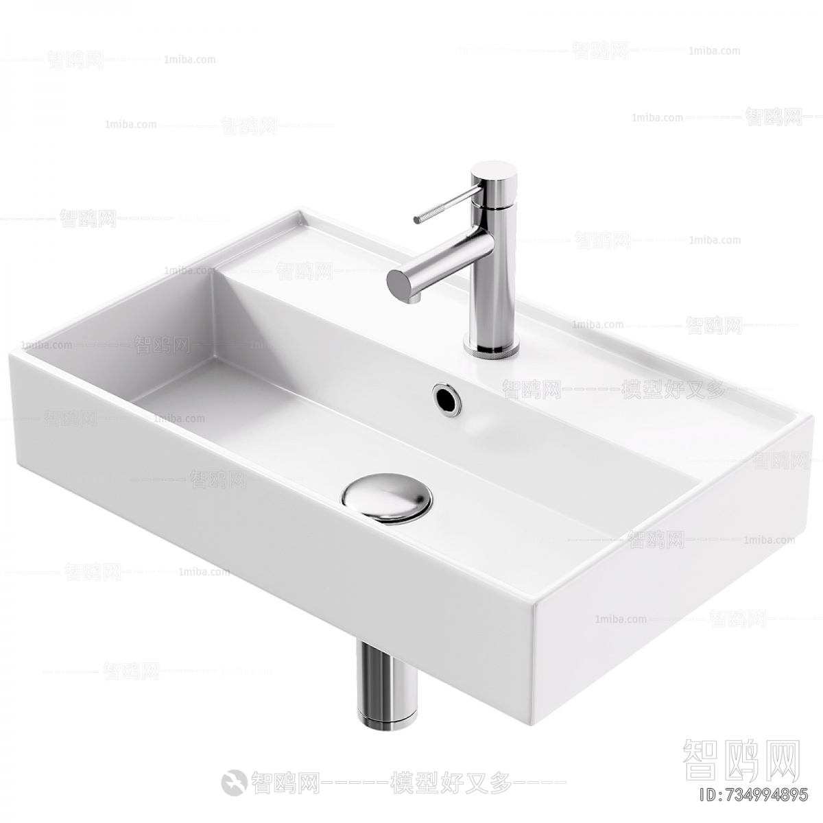 Modern Basin