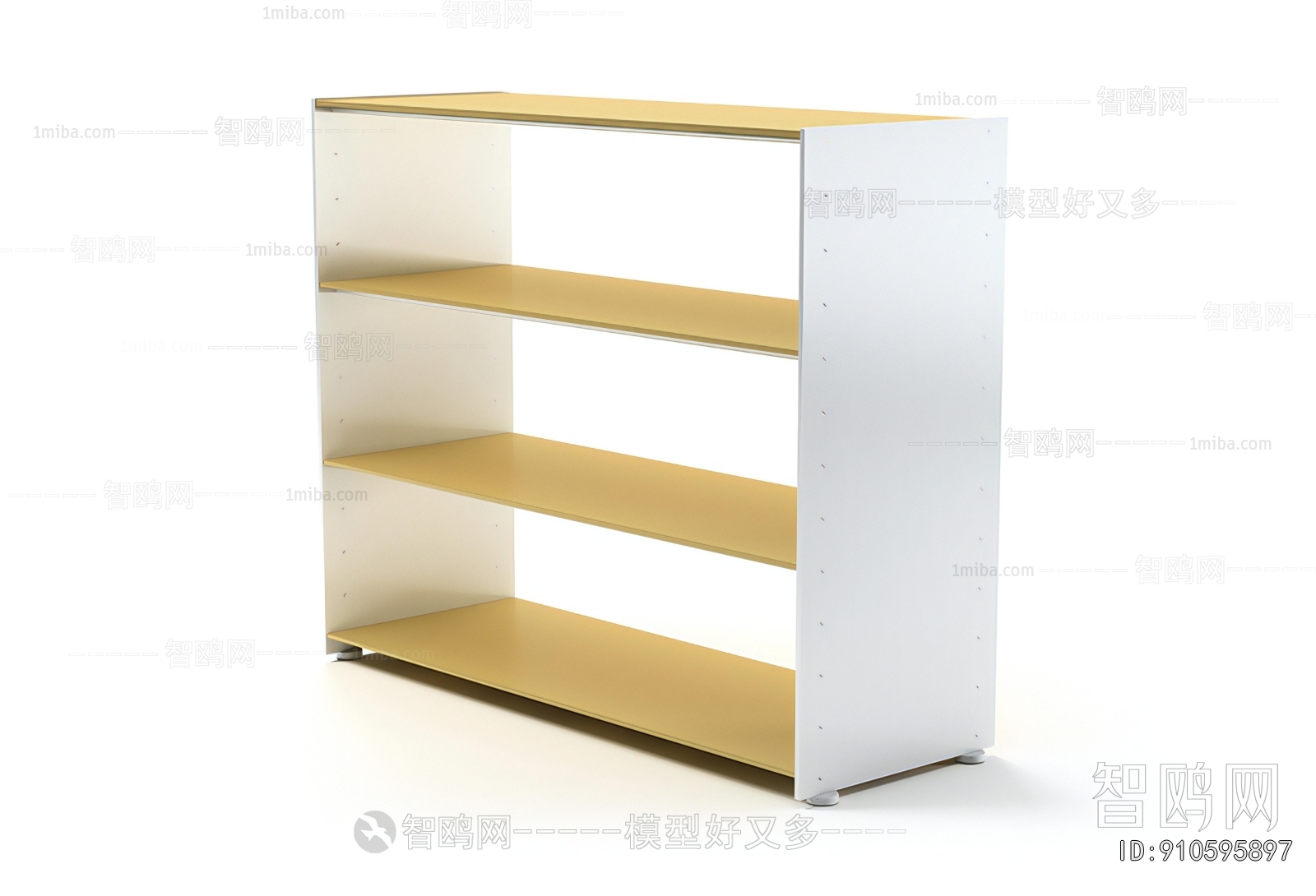 Modern Shelving
