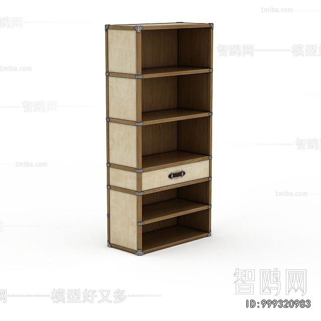 Modern Bookcase