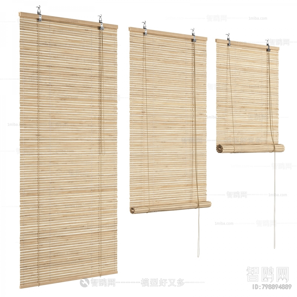 New Chinese Style Roller Shutters