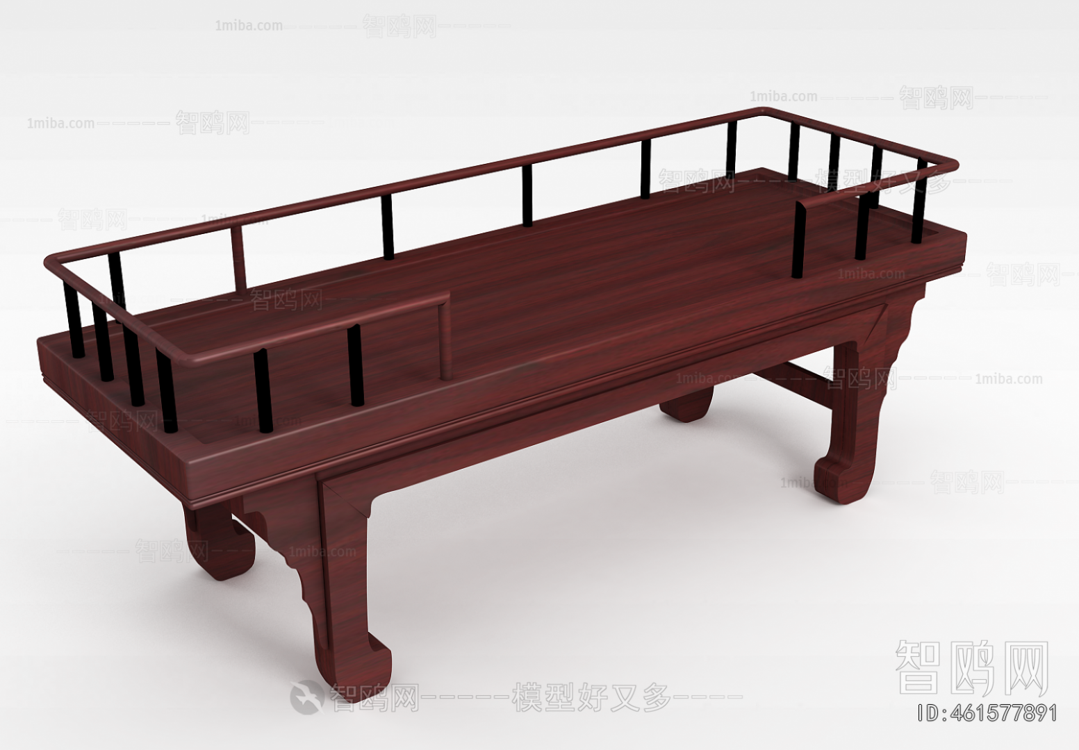 New Chinese Style Console