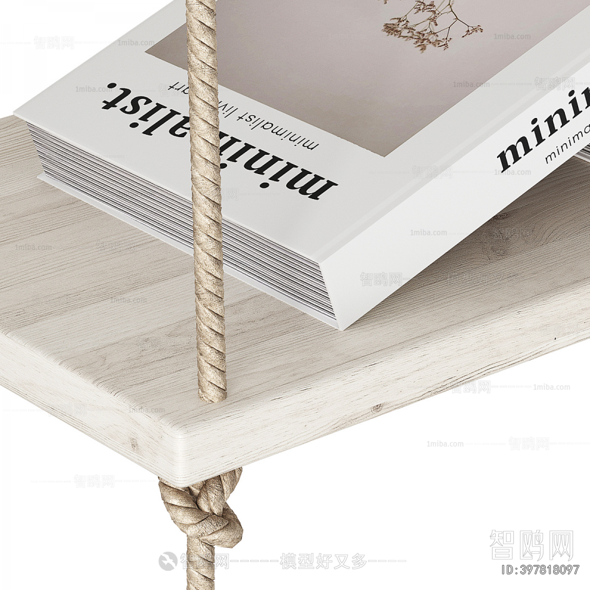 Modern Decorative Frame