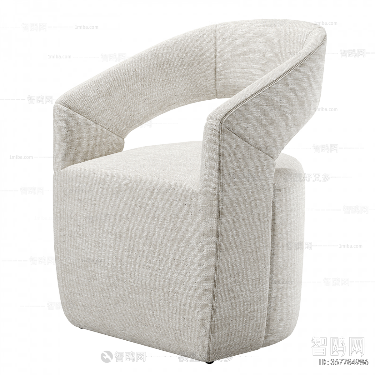 Modern Leisure Table And Chair