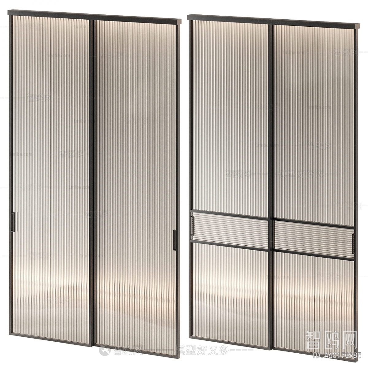 Modern Sliding Door