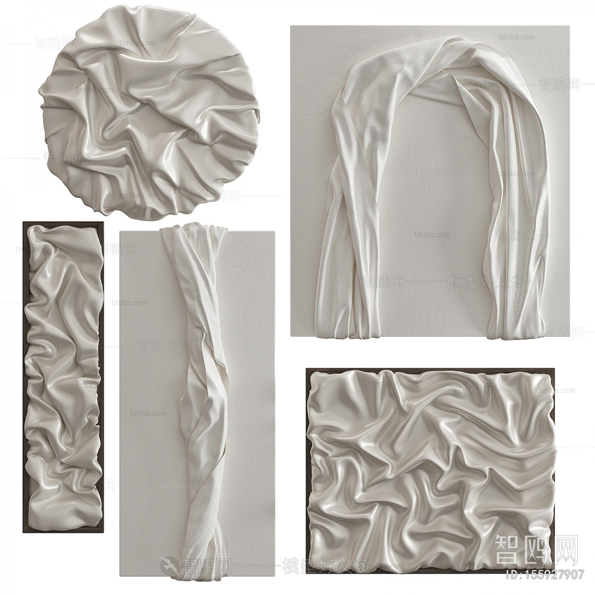 Modern Wall Decoration