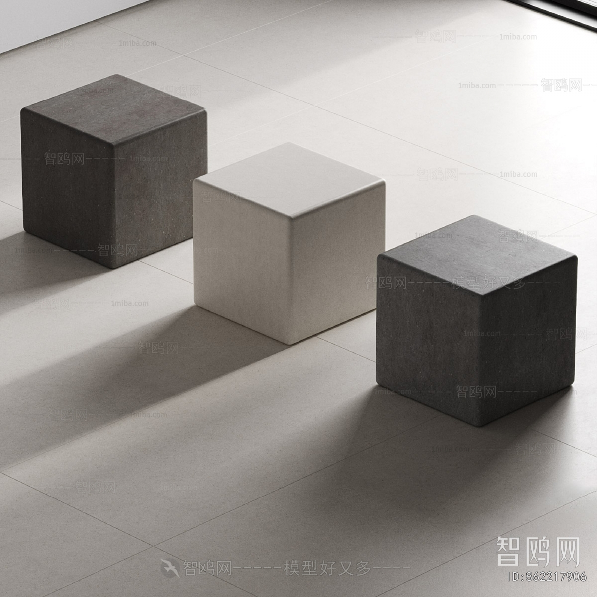 Modern Floor Tile