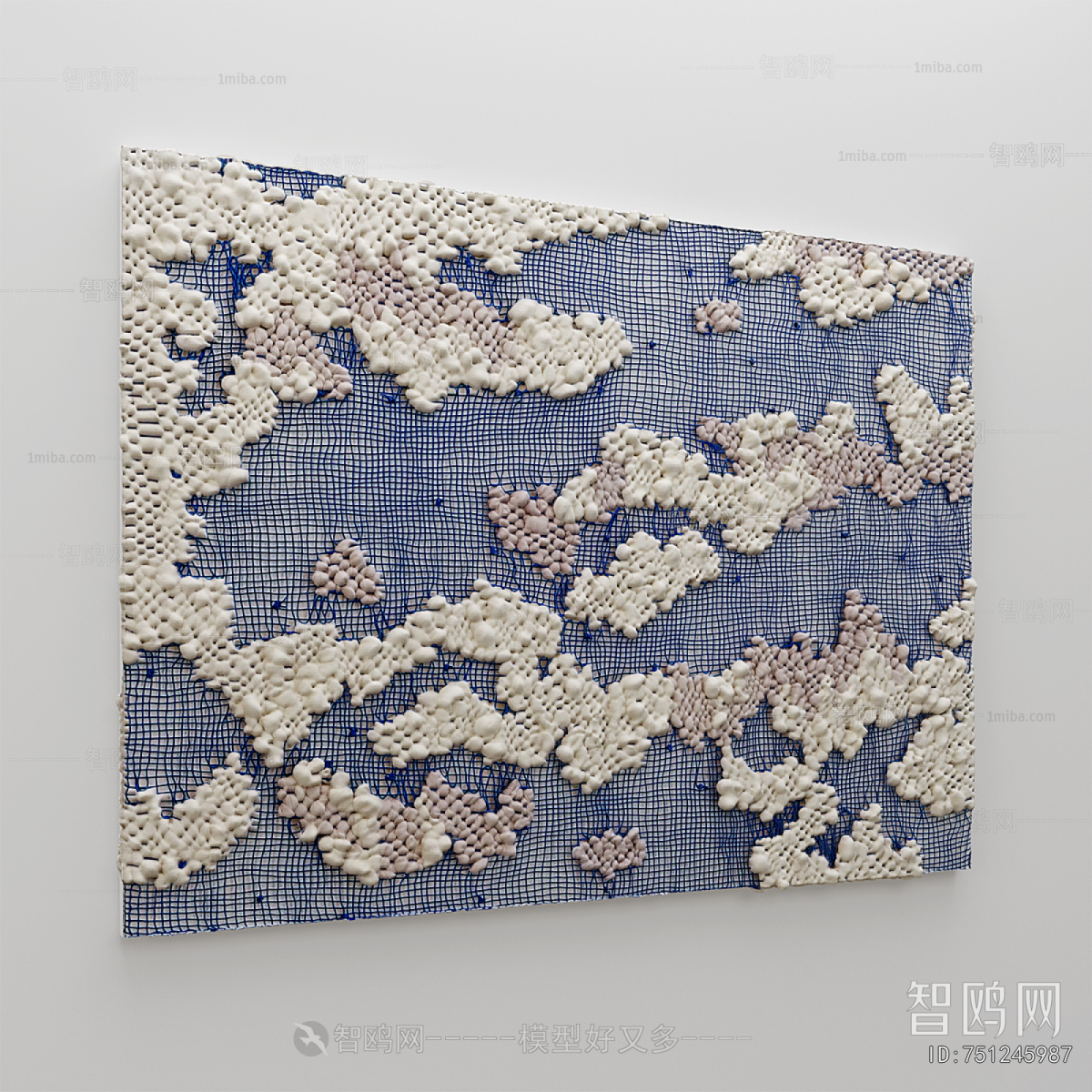 Modern Wall Decoration