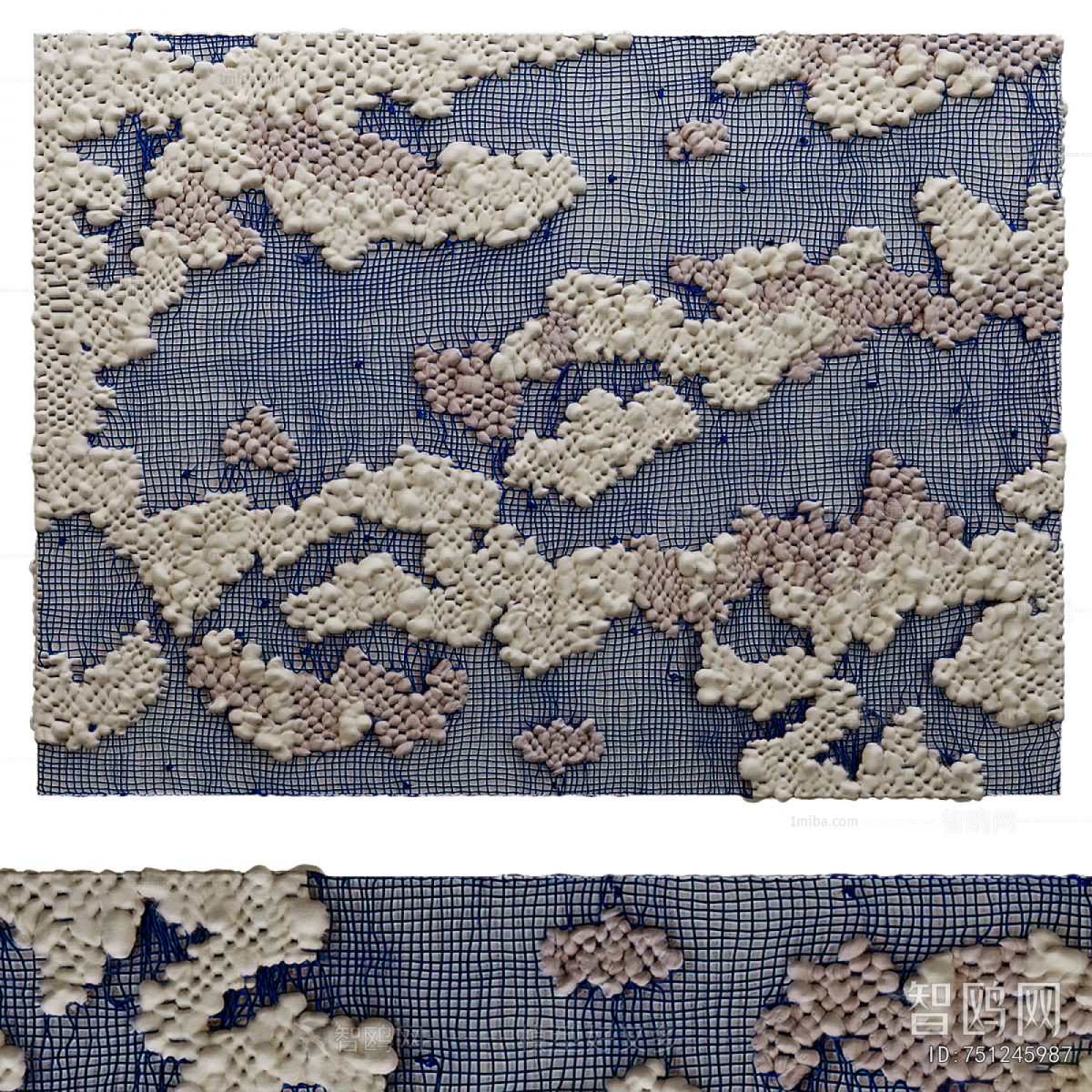 Modern Wall Decoration