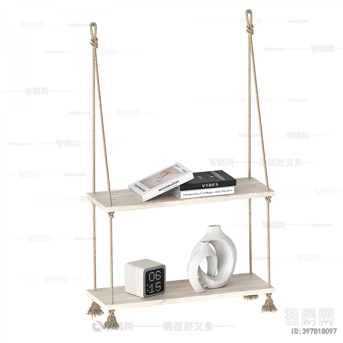 Modern Decorative Frame