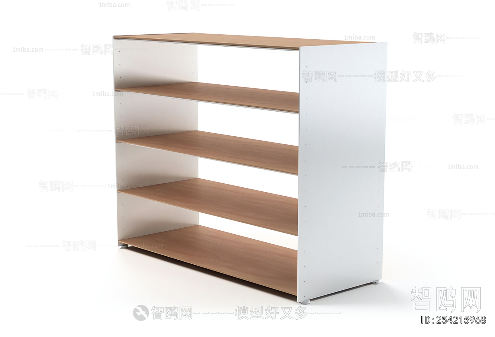 Modern Shelving