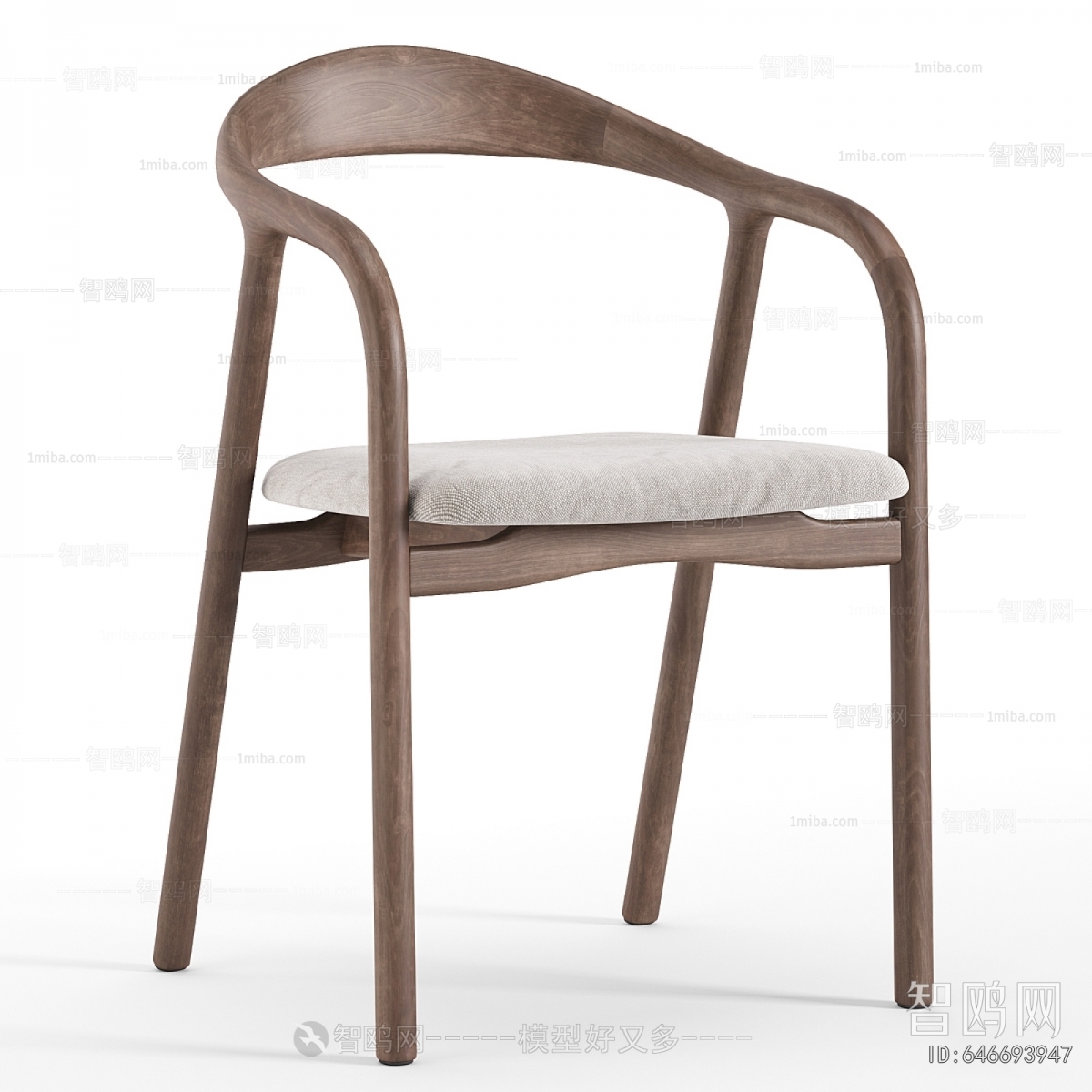 Modern Dining Chair