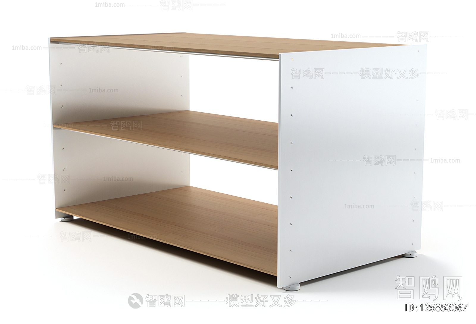 Modern Shelving