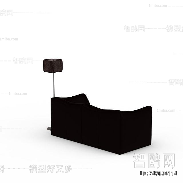 Modern A Sofa For Two